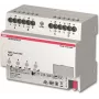 ABB UD/S4.210.2.1 LED-Dimmer 4 x 210 W/VA, KNX REG-Universāls
