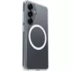Aizsargmaciņa telefonam OTTERBOX Symmetry Series Magnetic — polikarbonāta korpuss ar termoplastiska elastomēra malām