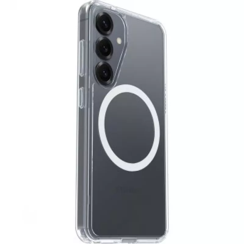 Aizsargmaciņa telefonam OTTERBOX Symmetry Series Magnetic — polikarbonāta korpuss ar termoplastiska elastomēra malām