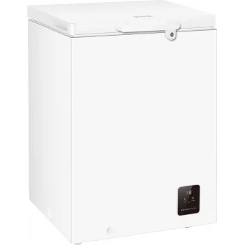 Gorenje FH15E6W5 Saldētava Lāde 141 L Balta