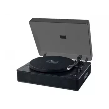 Muse MT-106 WB Black Automātiskais atskaņotājs