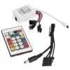 Lamptron FlexLight Multi programmējamu LED joslu komplekts ar infrasarkano staru pulti