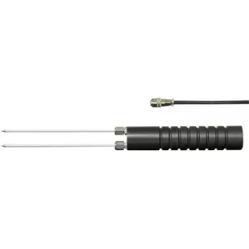 Voltcraft FM-FP ārējā materiāla mitruma ieduršanas zonde FM-FP, saderīga ar FM-400