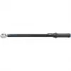 Gedore TORCOFLEX UK 1/2 collas griezes momenta atslēga 60–300 Nm, melna/zila
