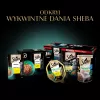 SHEBA Sauce Collection Zivju garšu komplekts - slapjā barība kaķiem - 40x85 g