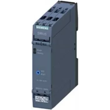 Siemens motora aizsardzības relejs 1 gab. 3RN2012-1BW30 (3RN20121BW30)