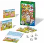 Galda spēle Ravensburger 23160 Abzug