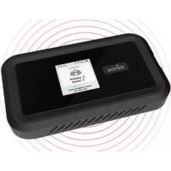 Sonim H100 4G mobilais karstais punkts (04.F010.373100-000)