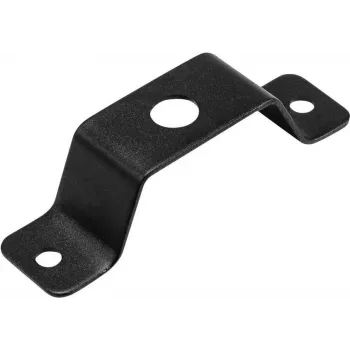 Montāžas kronšteins EUROLITE 51786541 gaismekļiem, viegls dizains, 28 mm