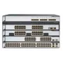 Cisco Catalyst 3750 48 Portu Slēdzis WS-C3750-48TS-E-RFB Layer 3