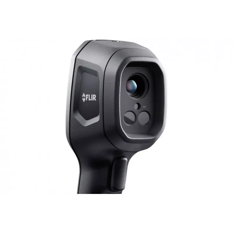 FLIR TG165-X MSX termokamera -25 līdz +300 °C 80 x 60 pikseļi 8.7 Hz MSX®, iebūvēta LED gaisma, digitālā kamera