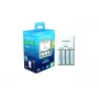 Lādētājs PANASONIC Eneloop Basic BQ-CC51 + 4x AA 2000 mAh (K-KJ51MCD40E)