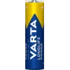 Alkaline AA baterijas Varta LONGLIFE Power High Energy — 12 iepakojums