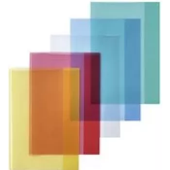 Žurnālu/grāmatu vāks Herlitz 5215108