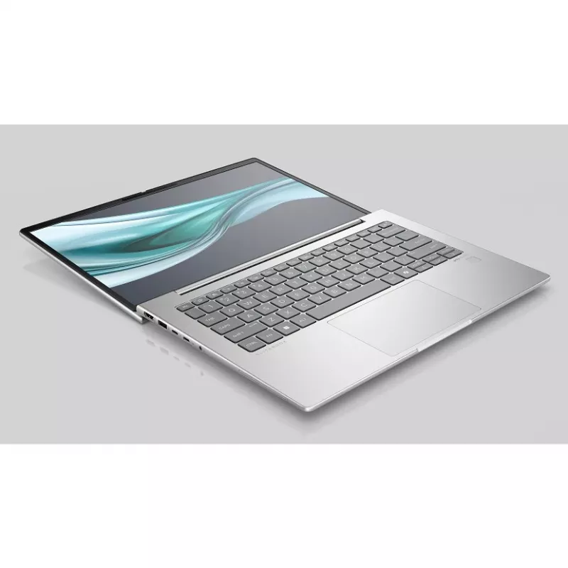 Piezīmjdators HP EliteBook 640 G11 U5-135U 14 collu WUXGA IPS 512GB SSD 16GB DDR5 Wi‑Fi 6E Windows 11 Pro