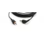 RØDE SC8 audio kabelis 6 m 3,5 mm Melns