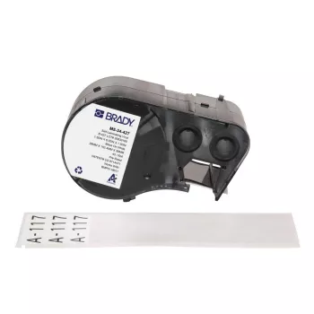 BRADY BMP51/BMP53/M511 marķējuma lente