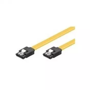 Wentronic Goobay HDD S-ATA kabelis, 0.5 m - S-ATA L-Tips > L-Tips (35021)