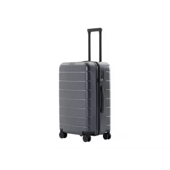 Koferis Xiaomi BHR8604GL cietais apvalks Pelēks 104 L Polikarbonāts