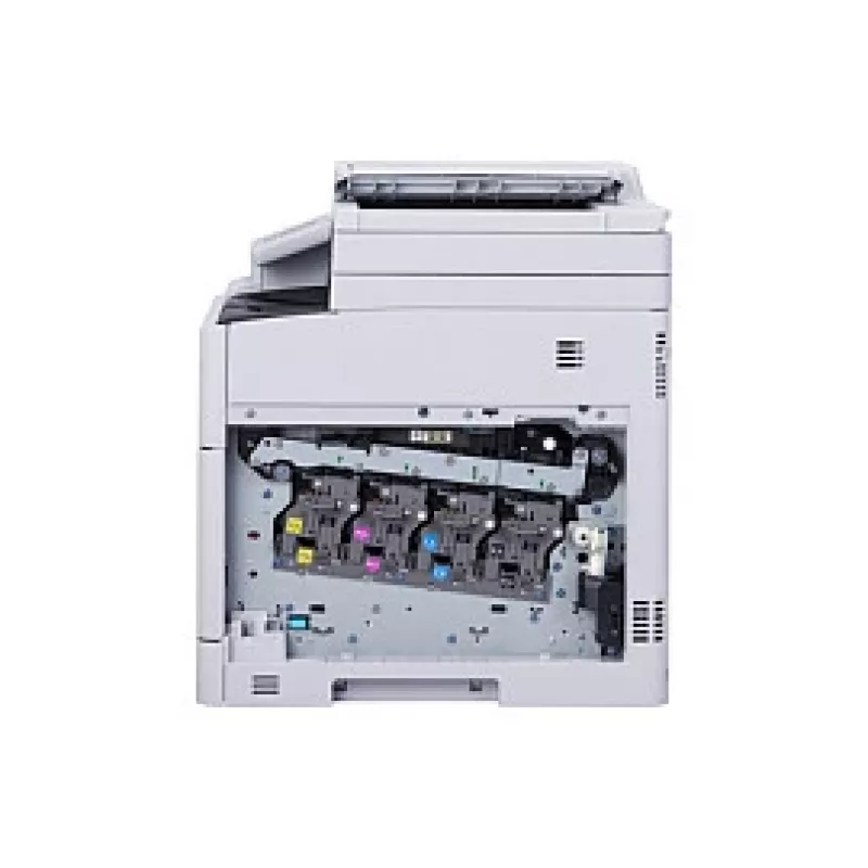 OKI MC554dn A4 krāsu lāzera daudzfunkciju iekārta 4-in-1