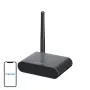 Viedais garāžas durvju slēdzis Meross MSG200 (HomeKit) — Wi‑Fi kontrolieris garāžas atvērējiem