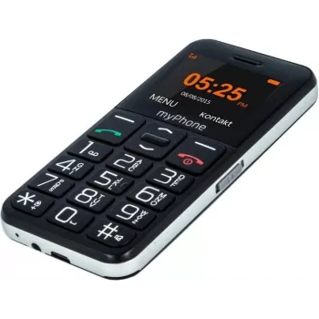 Mobilais telefons myPhone Halo Easy 5.5 collu