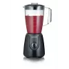 Severin SM 3707 blender 1.5 L galda blenderis 600 W Melns