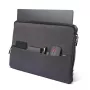 Lenovo GX40Z50942 klēpjdatora maciņš 39,6 cm (15,6 collu) Sleeve pelēks
