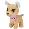 ChiChi LOVE Baby Boo mīkstā rotaļlieta bēšs/rozā, 30 cm