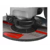 Leņķa slīpmašīna Makita GA5040C 12.5 cm 1400 W
