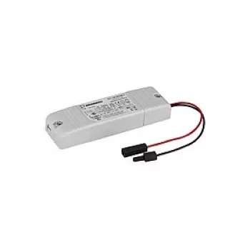 Brumberg 17613000 Pārveidotājs taisns balts on/off 15W 230V 350mA