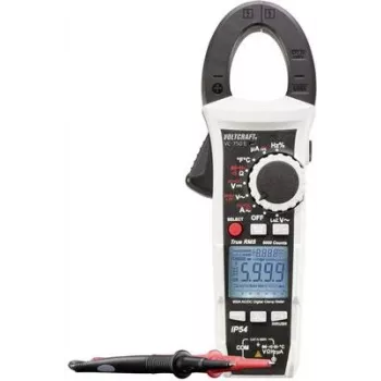 Voltcraft VC-750 E osciloskops