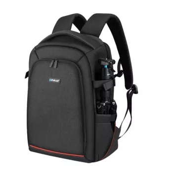 Puluz PU5015B ūdensnecaurlaidīga mugursoma DJI Ronin-S un Ronin-SC gimbalam
