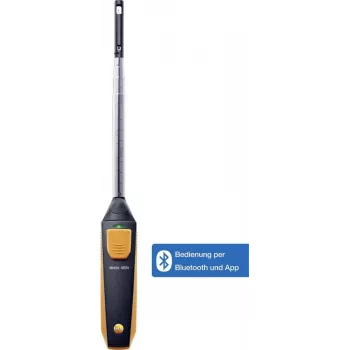 testo Anemometrs 405i Smart Probes (0560 1405)