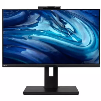 Monitors Acer B8 B278U G 27 collu Quad HD LCD 2560x1440