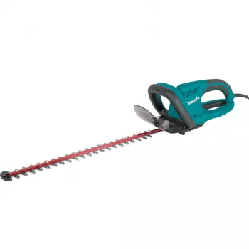 Akumulatora dzinējzāģis Makita UH6570 ar dubulto asmeni 550 W 3.8 kg