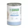 Nature’s Protection Puppy Lamb 400 g — slapjā barība kucēniem ar jēru