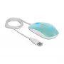 Pele DeLOCK 12538 USB Type-A Optiska Ambidextrous