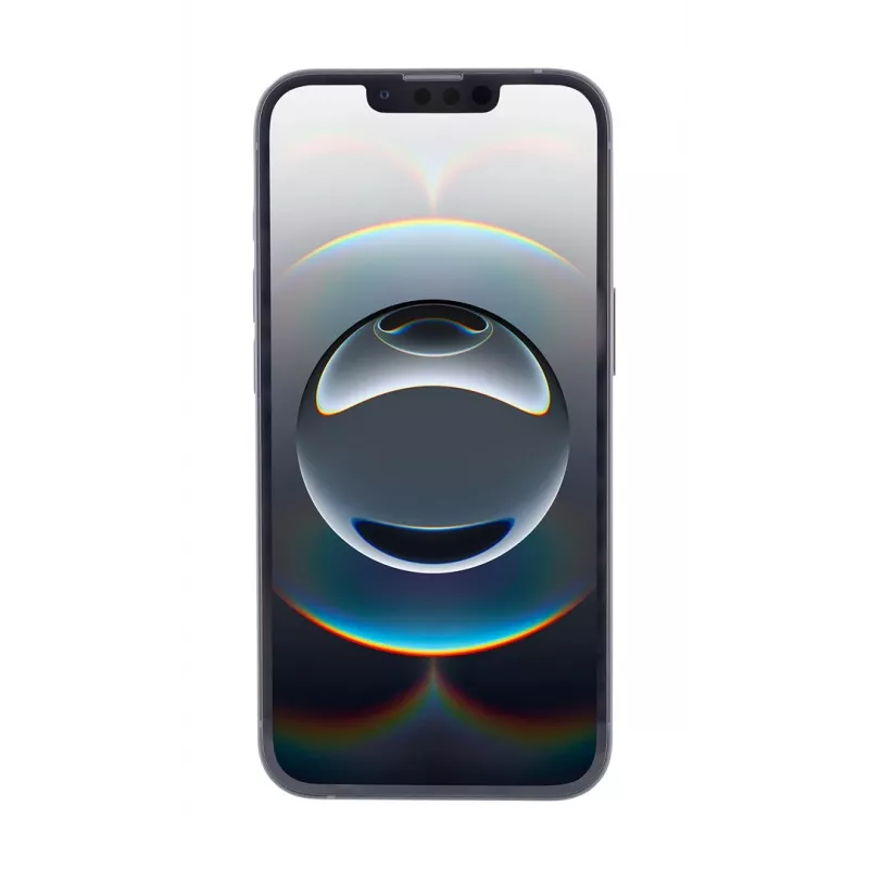 Apple iPhone 16e 15.5 cm (6.1 inch) Dual SIM iOS 18 5G USB Type-C 128 GB Melns