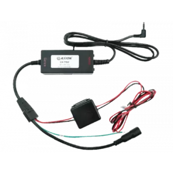 Axion CA-TTB2 Adapteris Kameras Savienošanai ar TomTom Bridge/Pro8xxx