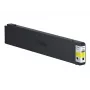 Dzeltena tintes kasetne Epson WorkForce Enterprise WF-C21000 (orģināla, C13T02Y400, līdz 20 000 lapām)