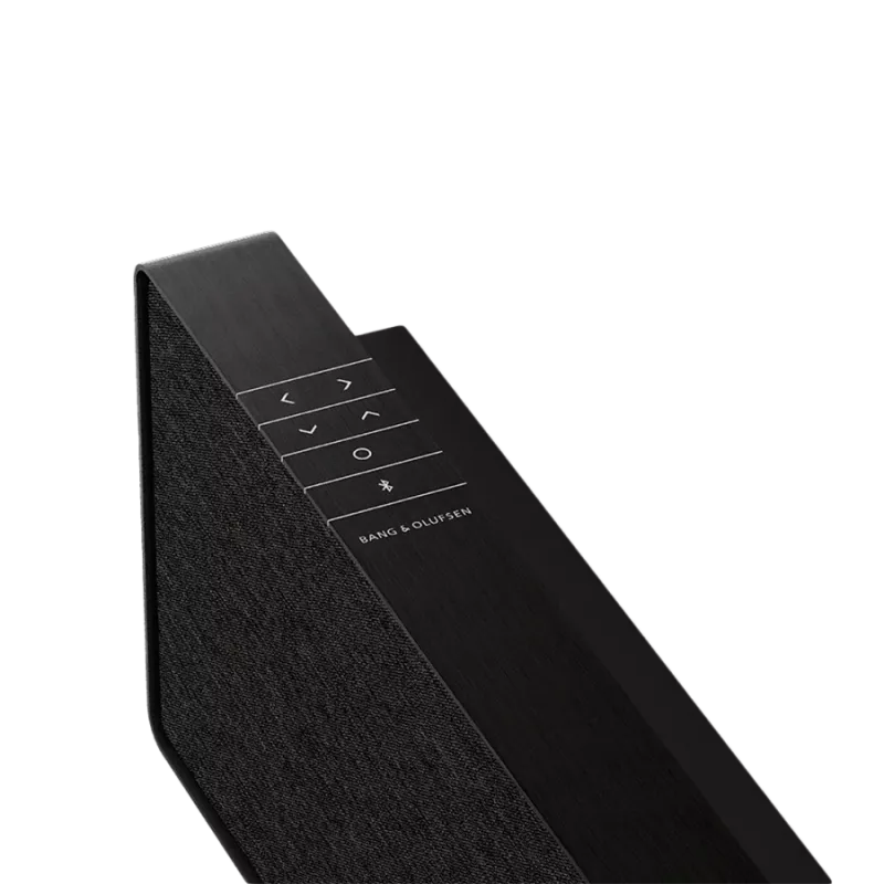 Beosound Stage Black Anthracite (Pārvalks Tumši Pelēks)