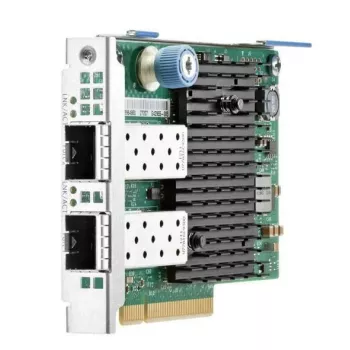 HPE Ethernet 10Gb 2-port 562FLR-SFP+ iekšējā tīkla karte