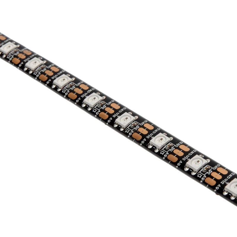Lamptron FlexLight Multi programmējamu LED joslu komplekts ar infrasarkano staru pulti
