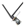 Cudy WE3000 iekšējā tīkla karte WLAN / Bluetooth 2400 Mbit/s