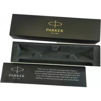 Pildspalva Parker Urban Premium — violeta metāla apdare