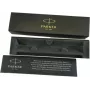 Pildspalva Parker Urban Premium — violeta metāla apdare