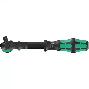 Uzgriežņu atslēga Wera 05135881001 sprūdrata 1 gab Melns Zaļš