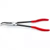 Knaibles Knipex 28 81 280 garās slaidās knaibles ar šķērsprofilu