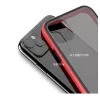 Aizsargmaciņa pret triecieniem COMMA iPhone 11 Pro — zaļa, triecienizturīgs vāciņš
